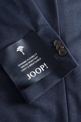 JOOP! Sakko Dash Dunkelblau/Hellblau/Blau