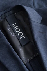 JOOP! Sakko Dash Dunkelblau/Hellblau/Blau