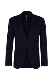 JOOP! Sakko Jersey Baukastensakko Dash - Slim Fit