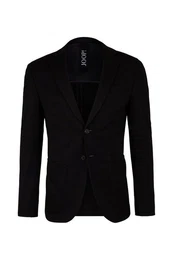 JOOP! Sakko Jersey Baukastensakko Dash - Slim Fit