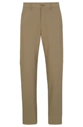 BOSS Stoffhose T_Commuter-Reg (10251562) 10251562