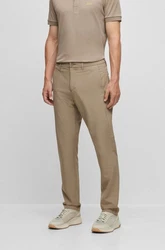 BOSS Stoffhose T_Commuter-Reg (10251562) 10251562