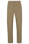 BOSS Stoffhose T_Commuter-Reg (10251562) 10251562