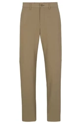 BOSS Stoffhose T_Commuter-Reg (10251562) 10251562