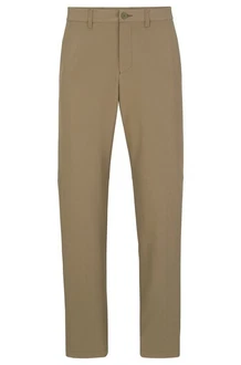 BOSS Stoffhose T_Commuter-Reg (10251562) 10251562