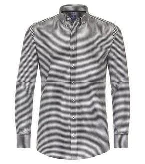 Redmond Langarmhemd Comfort Fit