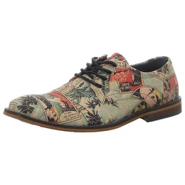 Schnrschuh