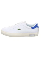 Sportschuhe POWERCOURT Sneaker aus Leder und Sneaker