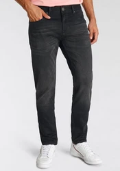 PME LEGEND Jeans Tailwheel Dunkelgrau/Grau/Schwarz/Hellgrau
