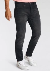 PME LEGEND Jeans Tailwheel Dunkelgrau/Grau/Schwarz/Hellgrau