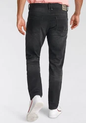 PME LEGEND Jeans Tailwheel Dunkelgrau/Grau/Schwarz/Hellgrau