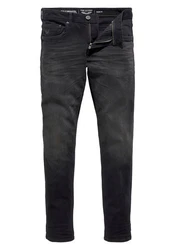 PME LEGEND Jeans Tailwheel Dunkelgrau/Grau/Schwarz/Hellgrau