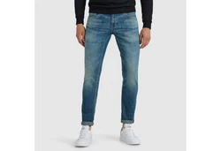 PME LEGEND Slim-fit Jeans Legend XV Denim Blau