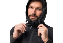 Jack Wolfskin Funktionsjacke WEILTAL 2L JKT 