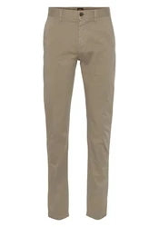 BOSS ORANGE Webhose Schino-Taber-1 hellbraun/schwarz