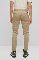 BOSS ORANGE Webhose Schino-Taber-1 Khaki