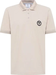 CARLO COLUCCI Poloshirt De Togni 