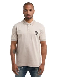 CARLO COLUCCI Poloshirt De Togni 