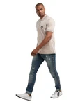 CARLO COLUCCI Poloshirt De Togni 