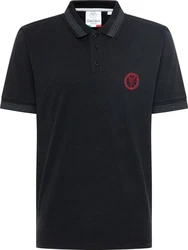 CARLO COLUCCI Poloshirt De Togni 