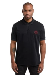 CARLO COLUCCI Poloshirt De Togni 