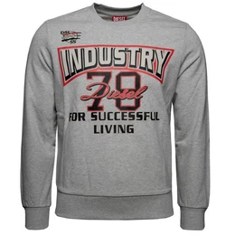 Sweatshirt S-GINN-K36 Herren