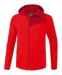Sweatjacke Performance Softshelljacke