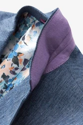 Next Baukastensakko Tailord Fit Anzug (1) 