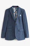 Next Baukastensakko Tailord Fit Anzug (1) 
