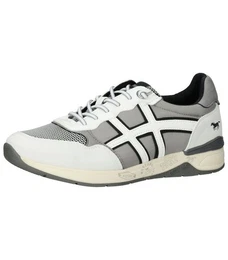 Sneaker Lederimitat/Textil Sneaker