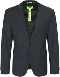 Anzug CICASTELLO (2-tlg) mit Powerstretch