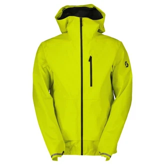 Scott Anorak Commuter 2.5l Jacket