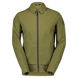 Scott Anorak Commuter Wb Jacket Herren