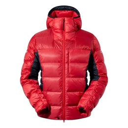Anorak M Mountain Arete Ultra Down Hoody Herren