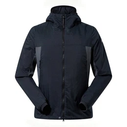 Anorak M Mountain Seeker Mw Synthetic Hoody