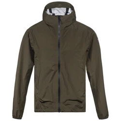 Dolomite Anorak Pelmo Hooded Jacket Herren 