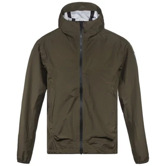 Dolomite Anorak Pelmo Hooded Jacket Herren