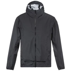 Dolomite Anorak Pelmo Hooded Jacket Herren 