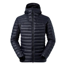 Anorak M Mountain Seeker Mw Down Hoody Herren