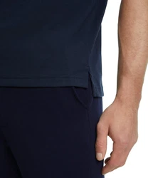 FALKE T-Shirt Dunkelblau