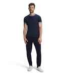 FALKE T-Shirt Dunkelblau