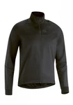 Gonso Fahrradjacke Anorak Leonte Braun/Schwarz/Grau/Dunkelgrau/Dunkelgrün/Khaki/Rot