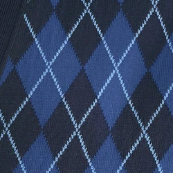 Burlington Strickjacke aus Baumwolle 
