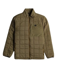 Anorak M Journey Mock Neck Jacket Herren Anorak
