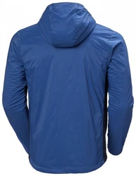 Helly Hansen Anorak Odin Stretch Hooded Light Insulator Hellblau/Blau/Dunkelblau