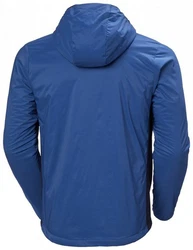 Helly Hansen Anorak Odin Stretch Hooded Light Insulator Hellblau/Blau/Dunkelblau