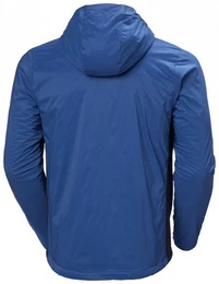 Anorak M Odin Stretch Hooded Light Insulator