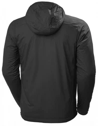 Helly Hansen Anorak Odin Stretch Hooded Light Insulator Dunkelgrau/Grau/Schwarz/Hellgrau/Rosa