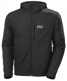 Anorak M Odin Stretch Hooded Light Insulator