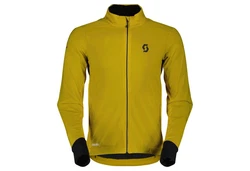 Scott Anorak M Trail Storm Insuloft Al Jacket Gelb